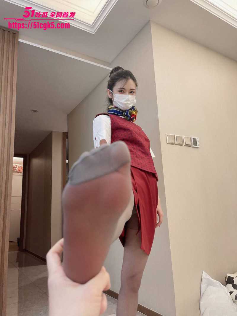 2南航空姐 李晓梦2