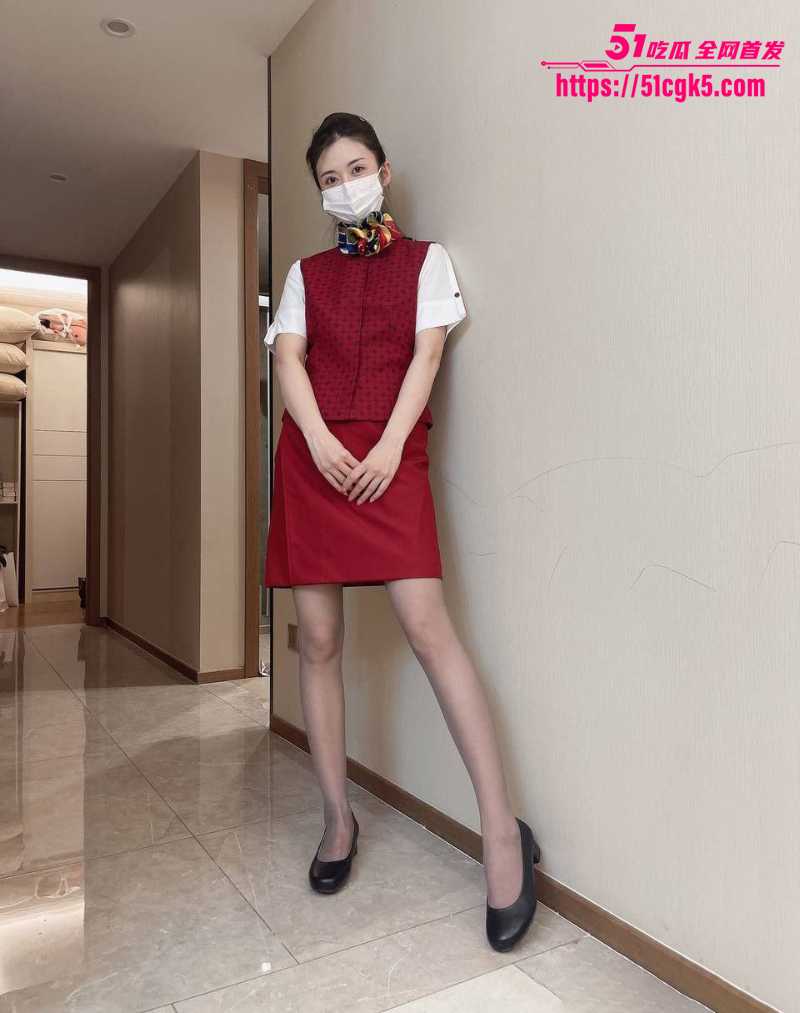 2南航空姐 李晓梦3