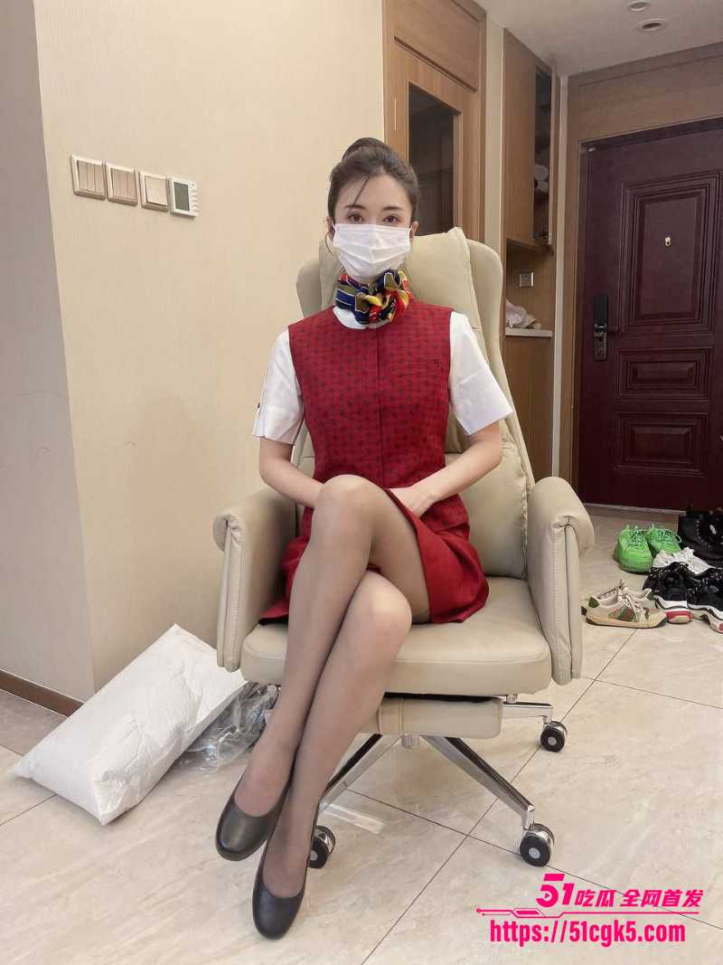 2南航空姐 李晓梦5
