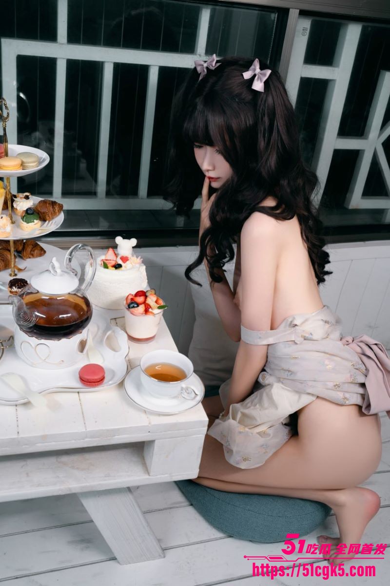 极品美少女花音栗子全裸写真视频泄露 2