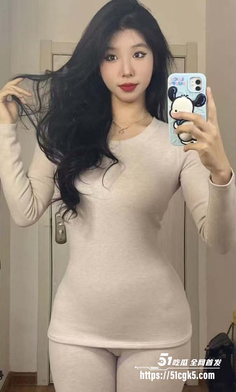 极品反差女神情趣3