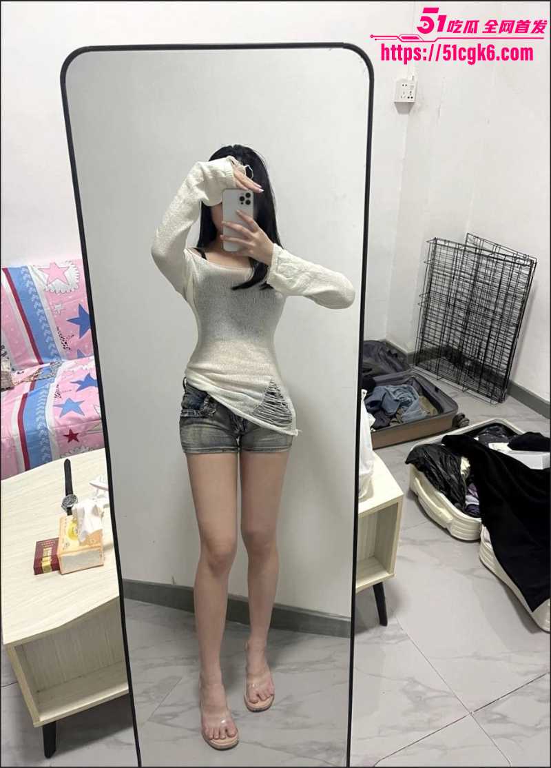 2广西清纯嫩妹7