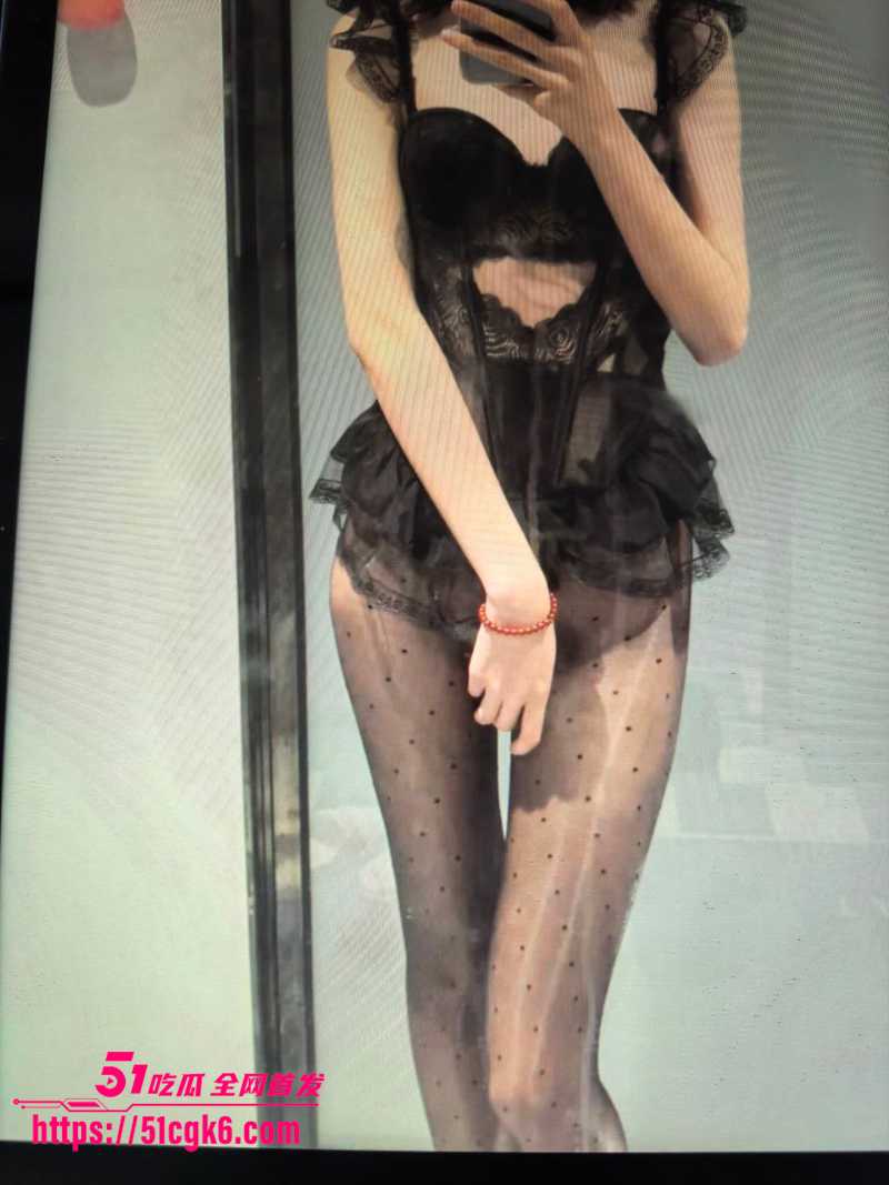 5沈阳 短发 御姐 刘莉莉5