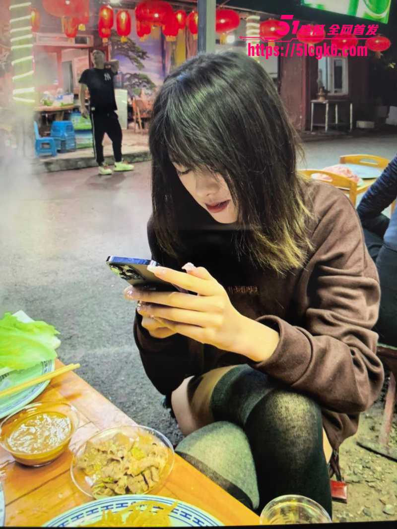 5沈阳 短发 御姐 刘莉莉2