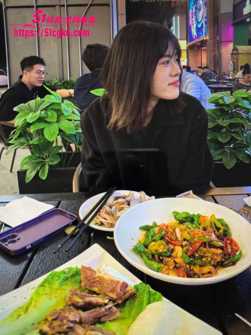 5沈阳 短发 御姐 刘莉莉3