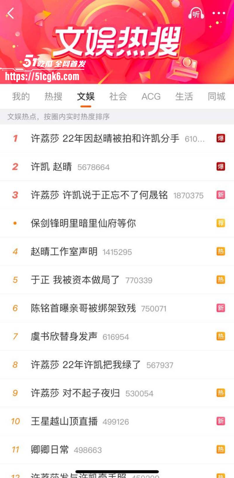 顶流演员小鲜肉 许凯 出轨公司女星赵晴 酒店做爱视频流出 前女友许莉莎曝光更多渣男操作实锤到底！