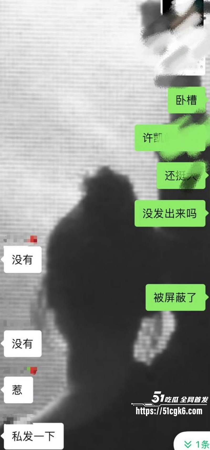 演员许凯出轨赵晴被许荔莎曝光偷拍视频018