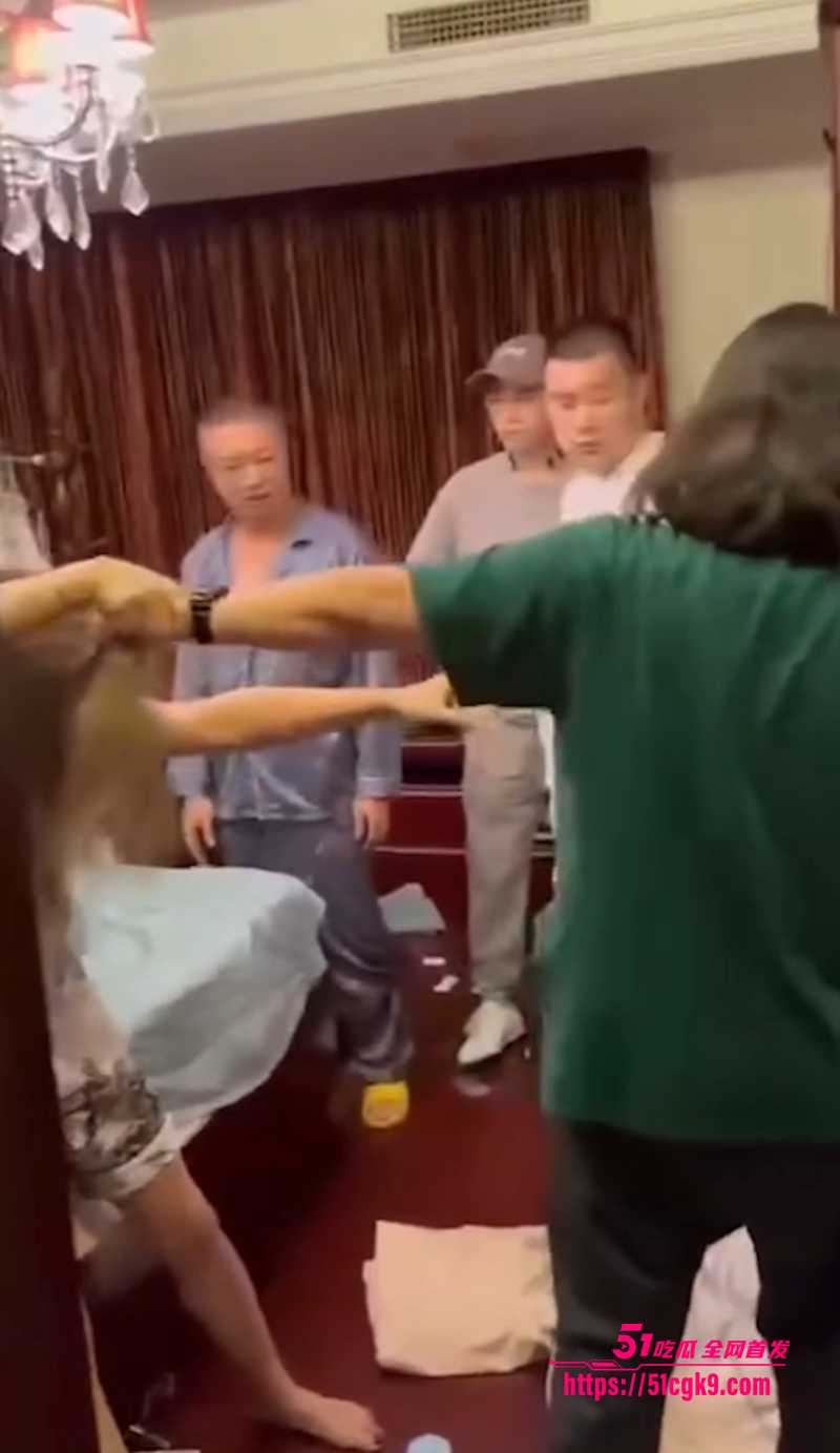 6七夕 抓奸6