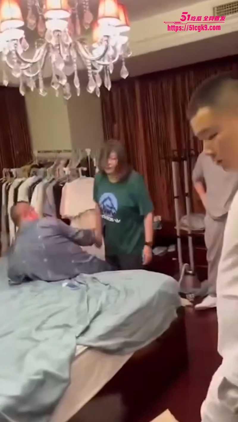 6七夕 抓奸2