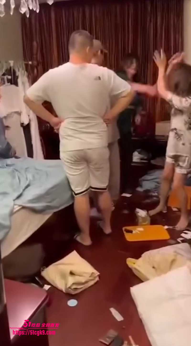 6七夕 抓奸3