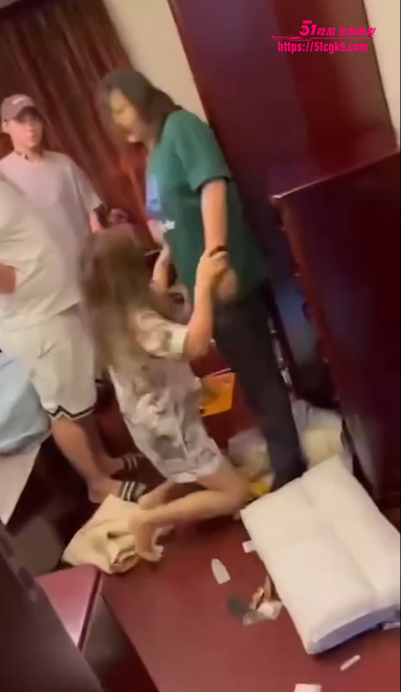 6七夕 抓奸4