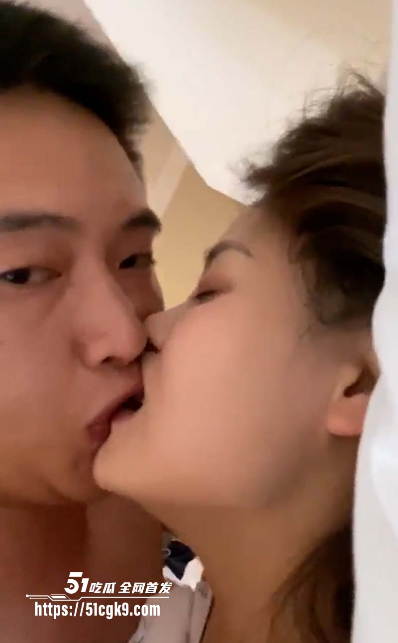 高颜值反差曝光3