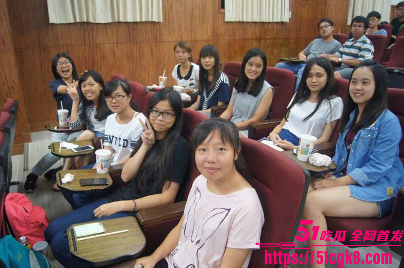台湾中华大学纪于婷性爱视频流出 2