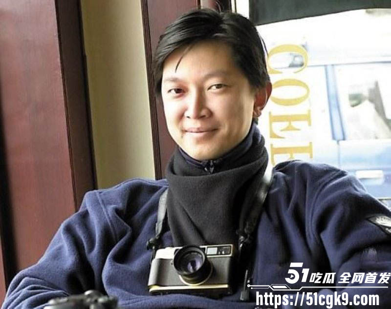 性爱小说家木子美再爆猛料 7