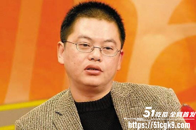 性爱小说家木子美再爆猛料 6