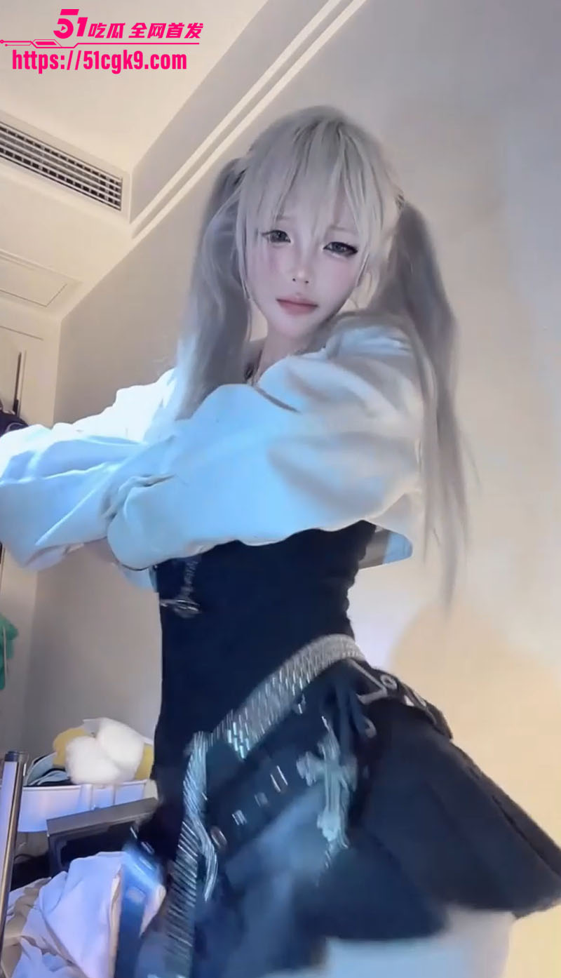 GOONING狂欢！嫌弃脸大摆锤捣管舞超长15min福利合集 各类美女云集 上演极限挑逗！