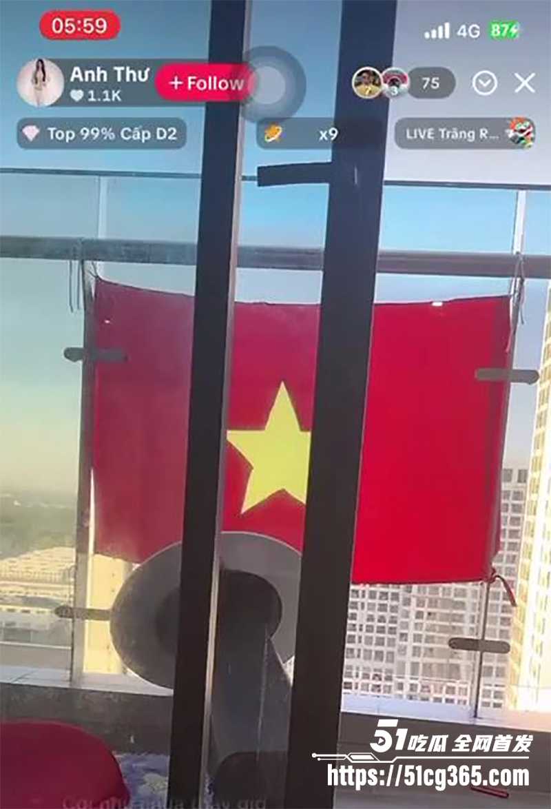 越南网红直播跳楼自杀视频曝光 8 拷贝