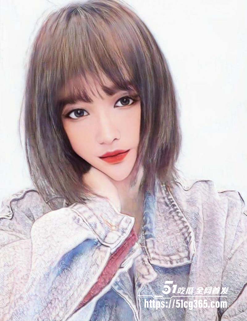 高颜值反差曝光2