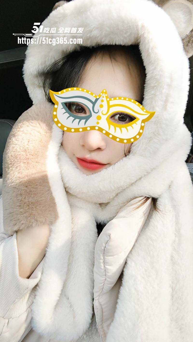 高颜值反差曝光4