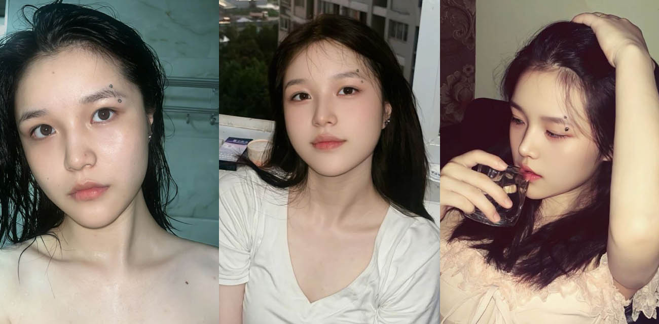 湖南长沙唇钉小妹 刘思雨 被男友各种调教舔脚 三根JB猛插嫩穴 视觉冲击力爆棚！