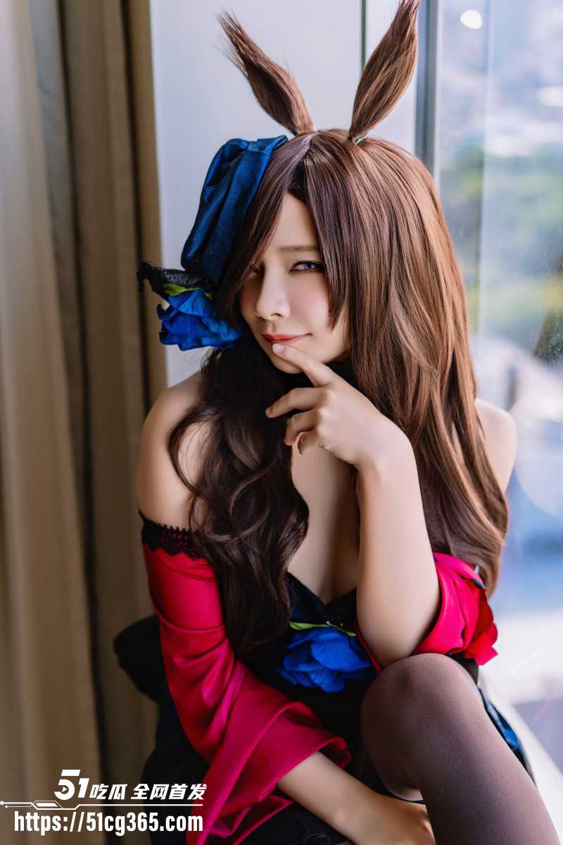 日本Coser福利姬Fantia性爱私拍03