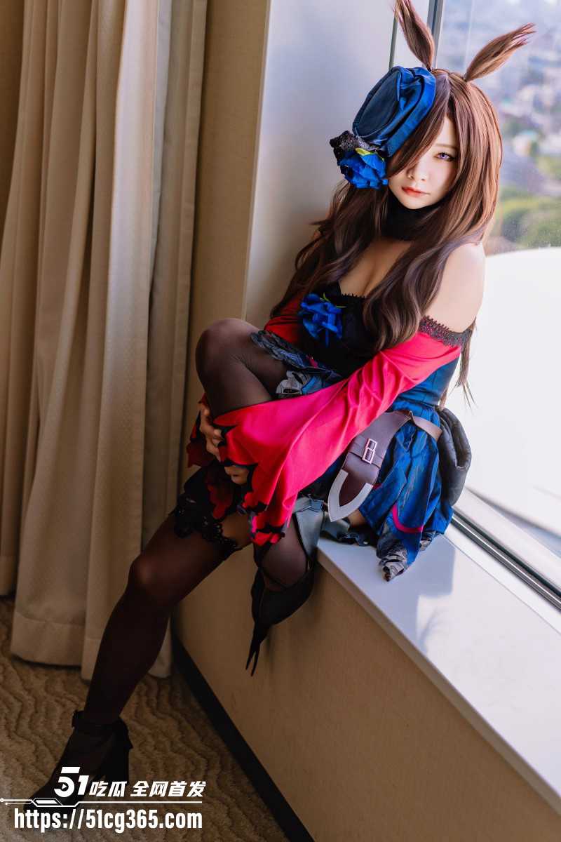 日本Coser福利姬Fantia性爱私拍04