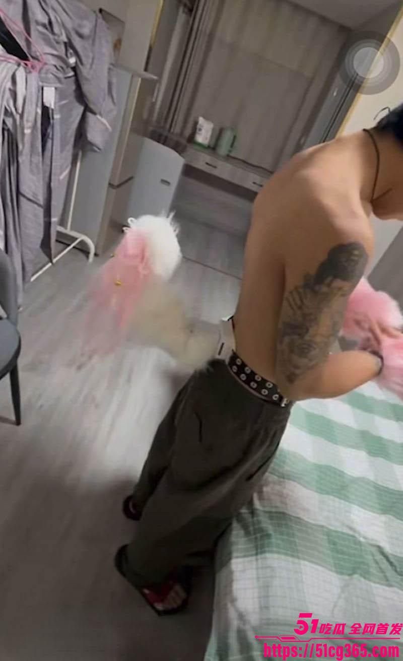 极端女权大鹅百人群黑料曝光 6