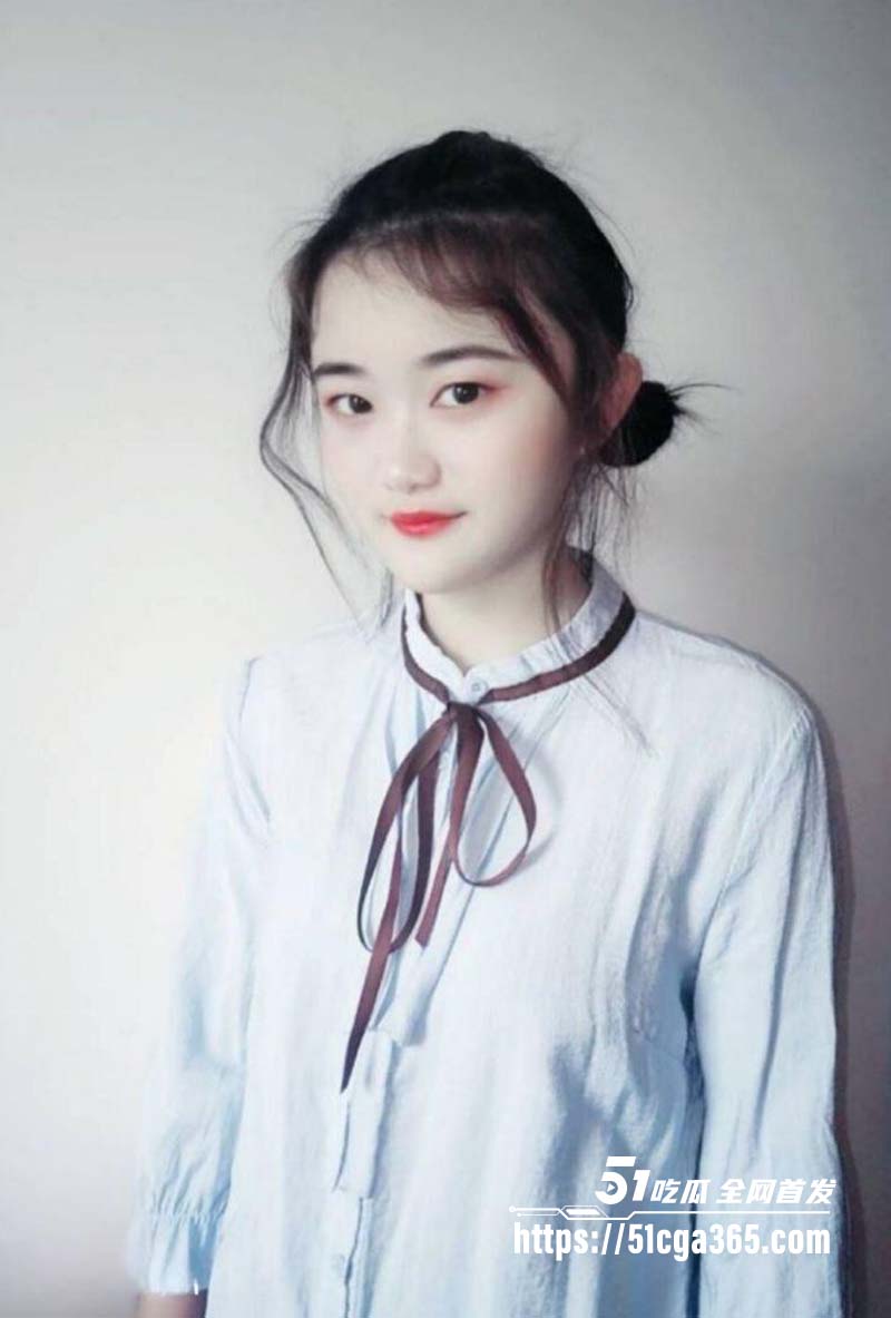 高颜值反差曝光2