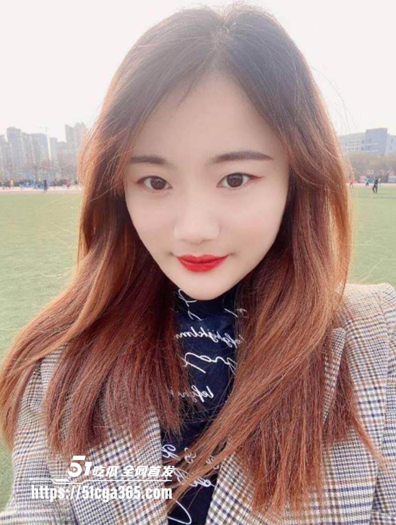 高颜值反差曝光4