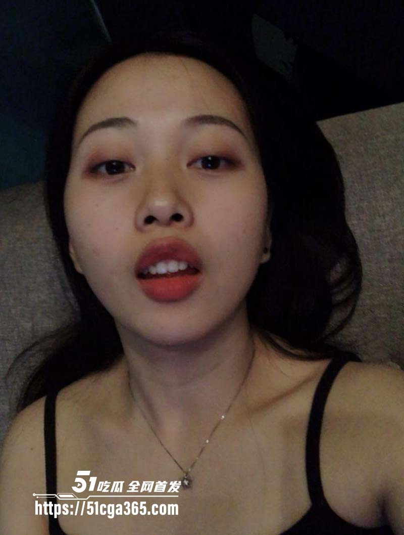 高颜值反差曝光6