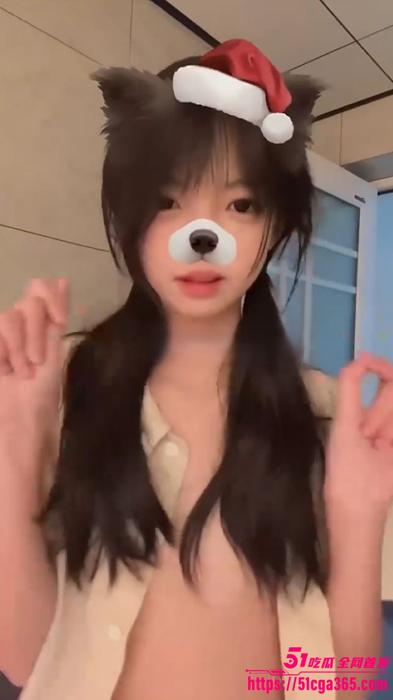 推特新晋骨感萝莉讨厌小鱼干福利视频流出 3