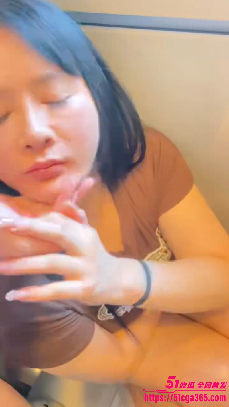绿帽子故事会曝光水性杨花出轨女 3