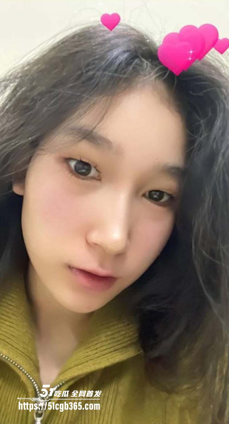 高颜值反差曝光4