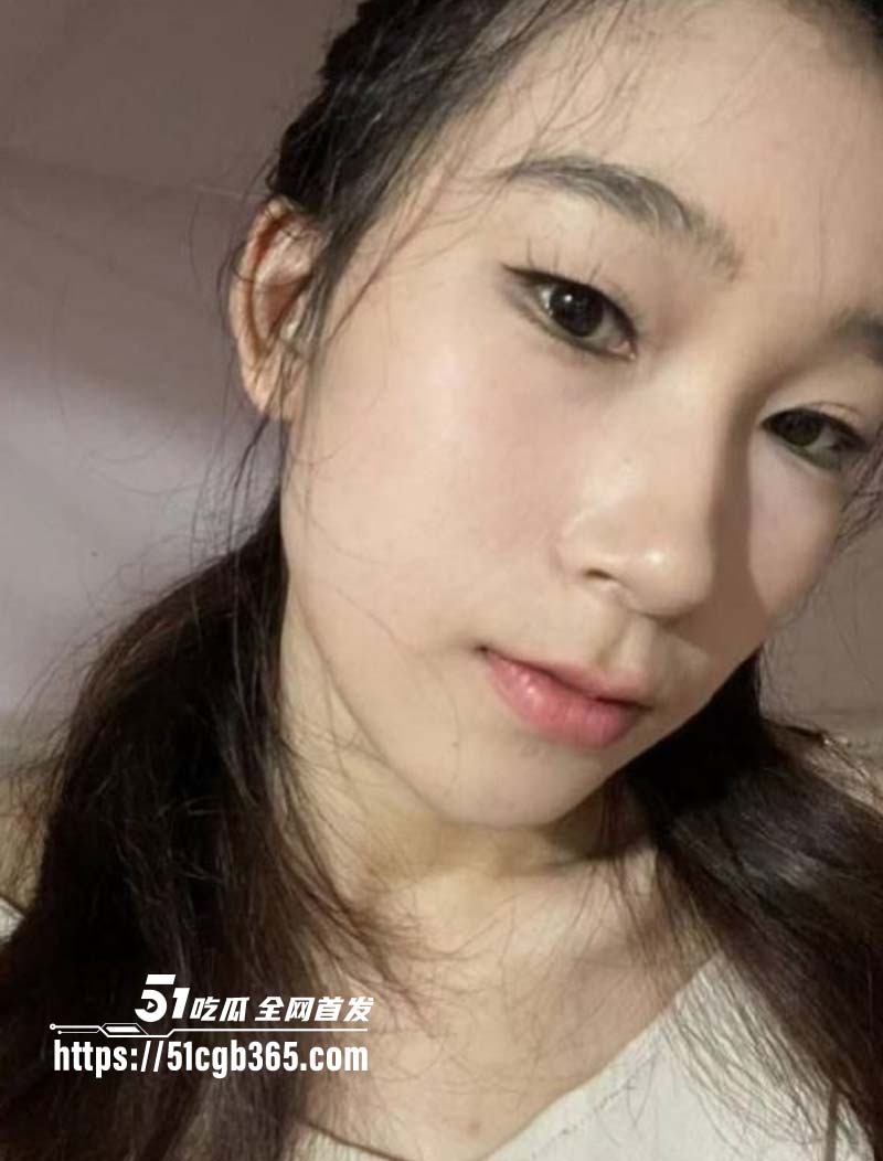高颜值反差曝光3
