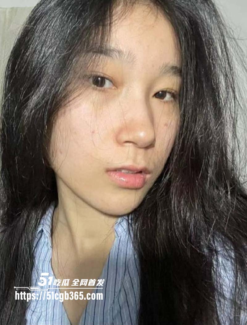 高颜值反差曝光6