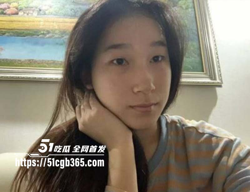 高颜值反差曝光8