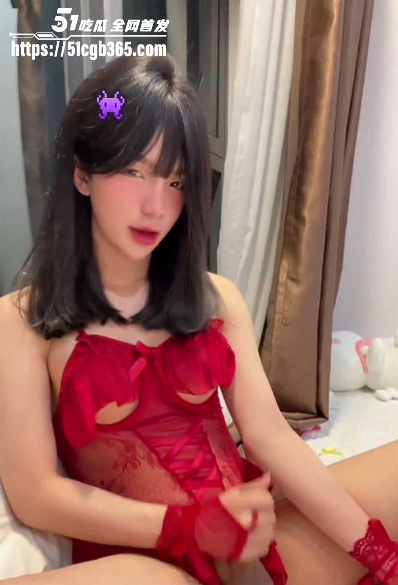 越南伪娘自慰视频流出 4 拷贝