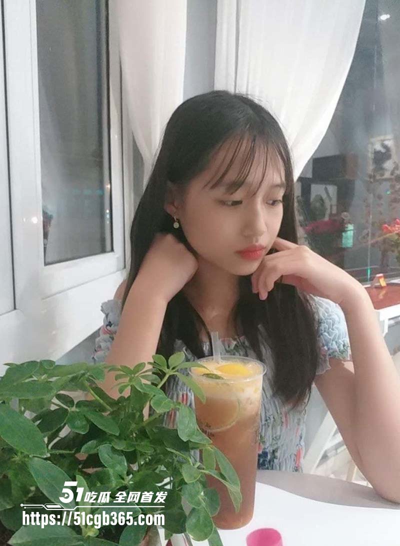 高颜值反差曝光3