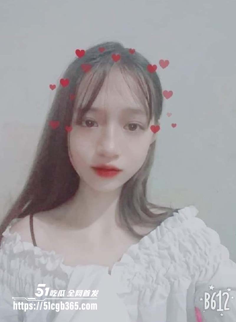 高颜值反差曝光2