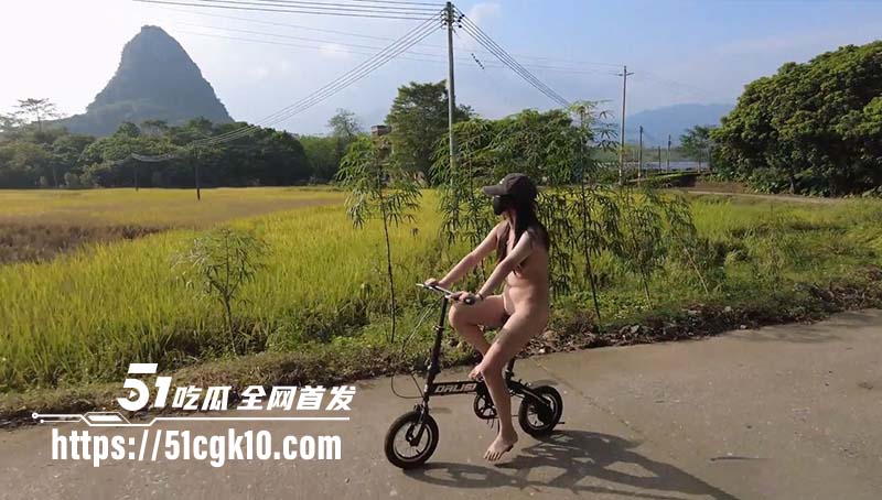 cikaimoon天花板露出狂人7