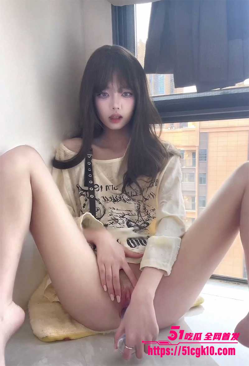 推特新晋超嫩萝莉讨厌小鱼干自慰潮吹视频流出8拷贝