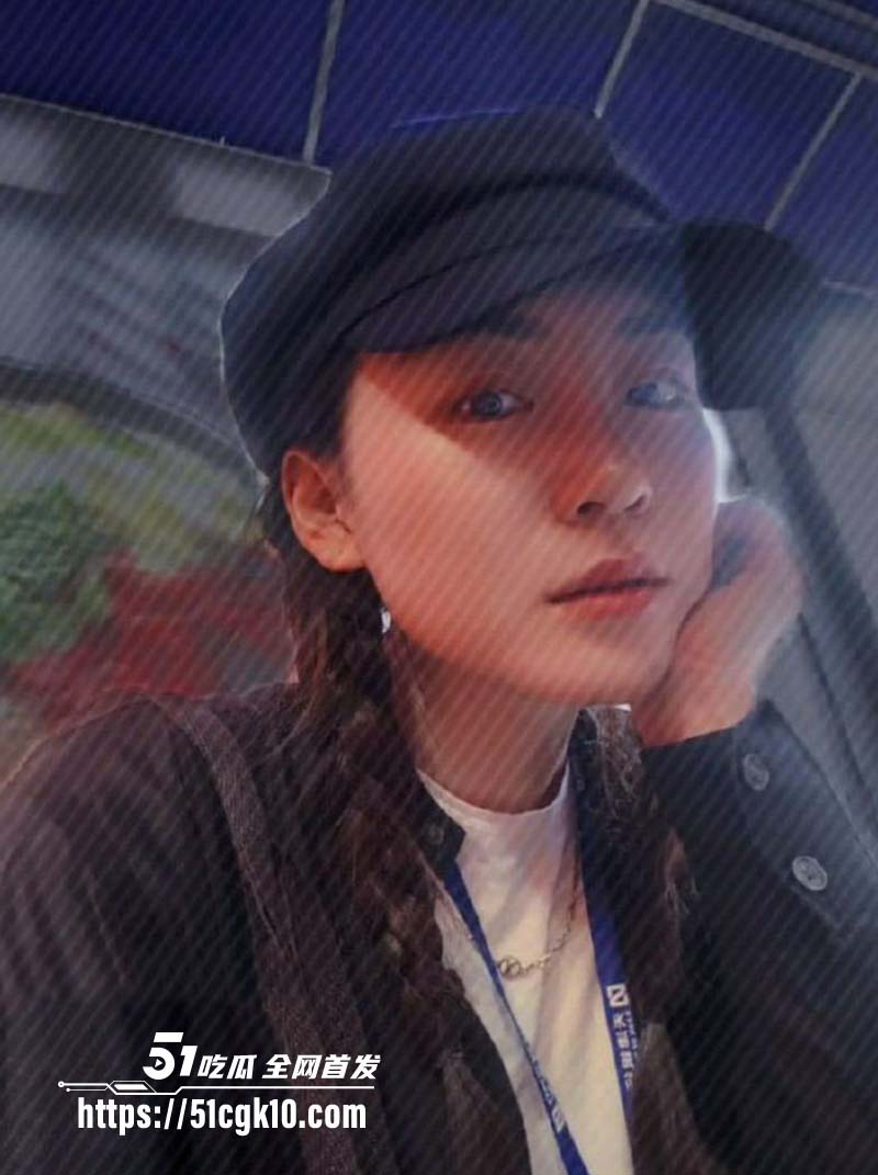 高颜值反差曝光5