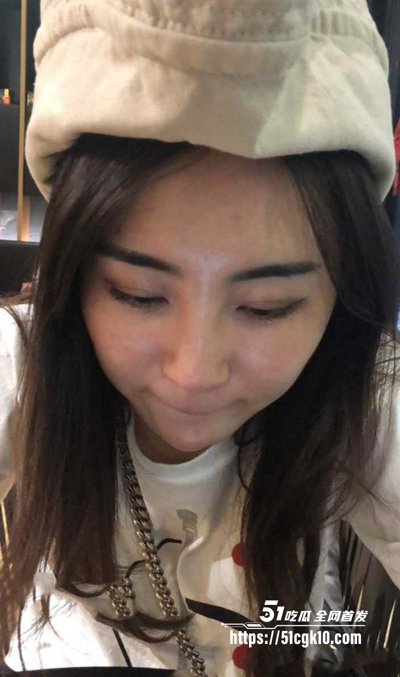 高颜值反差曝光3