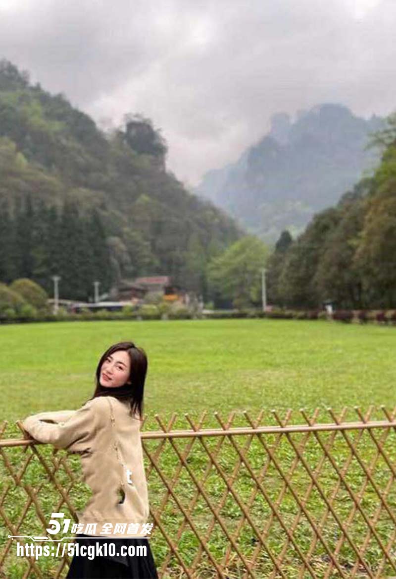 高颜值反差曝光7
