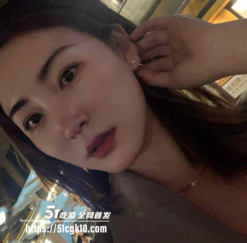 高颜值反差曝光8