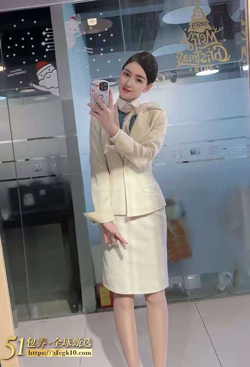 51包养 高端外围 | W1GZ090108 广州顶级女神级空姐 气质极佳 配合度高 质量保真 假一罚十