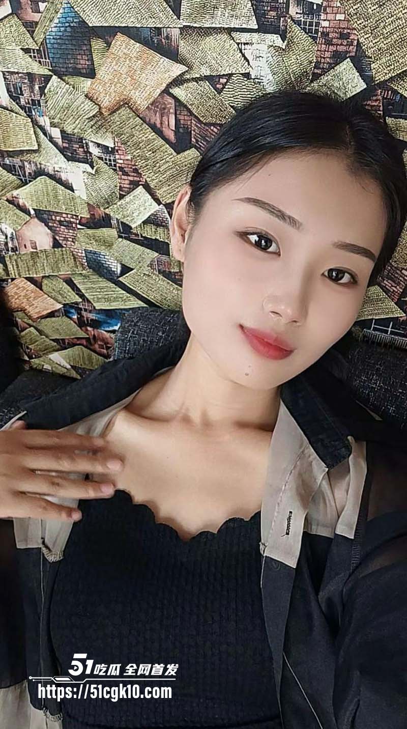 高颜值反差曝光3