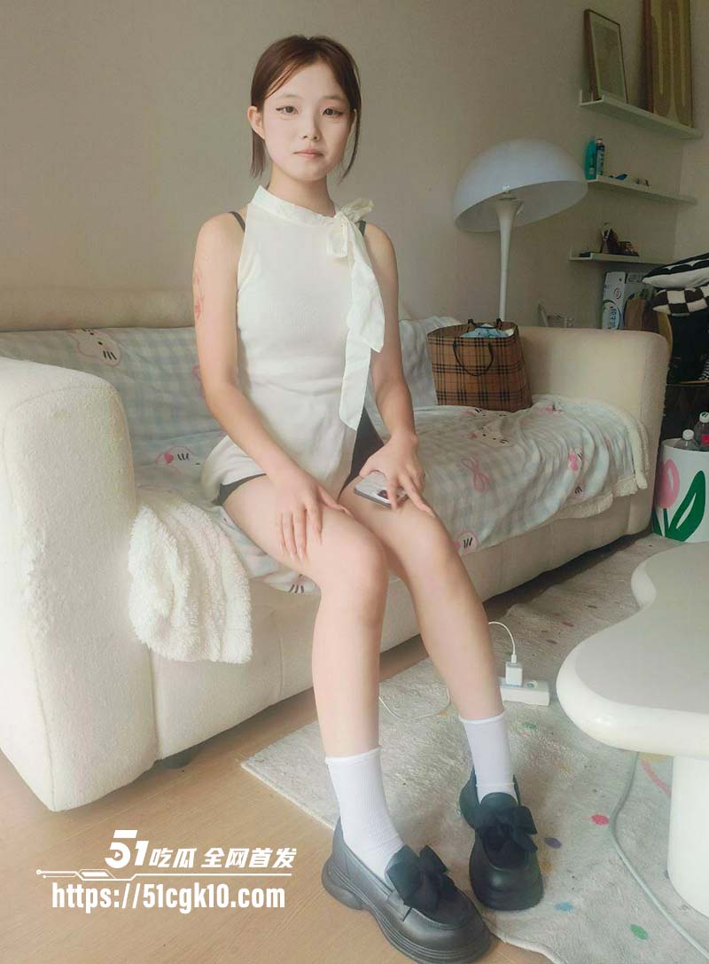 高颜值反差曝光2