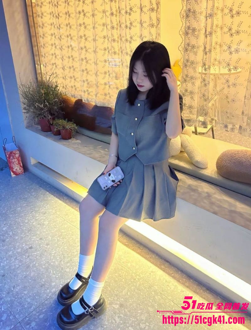 济南学生妹赵蕾被男友调教曝光 3