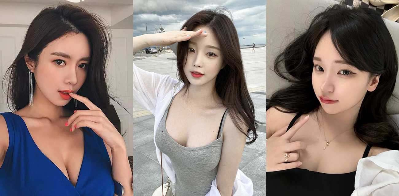 韩国天体野营真人秀 六女全裸上阵 互用道具搓揉奶子 白皙肉体缠绵 舔穴插菊淫水四溢 画面香艳刺激！